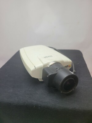 AXIS 211A Network Camera 