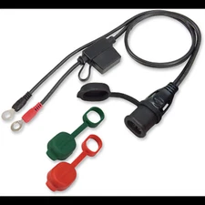 TECMATE O-01 CHARGER CORD EYELET O1 EA