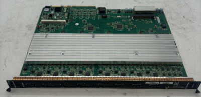 Crestron DMB-4K-O-HD HDCP2 8-Channel 4K HDMI Output Blade 6506003