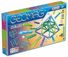 geomag argos