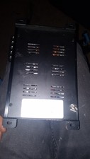 Audiopipe Apmcro1500 Mono Amplifier
