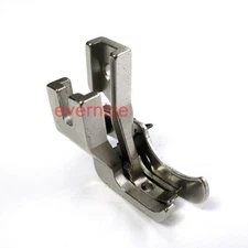 Right Guide Topstitch Walking Foot For Yamata Fy-5318 Highlead Gc0318 Feiyue