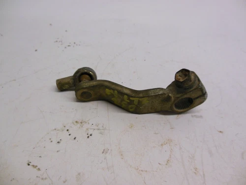 ARM, GEAR SHIFT LINK | Includes Item(s) 37