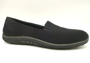 skechers mesh loafers