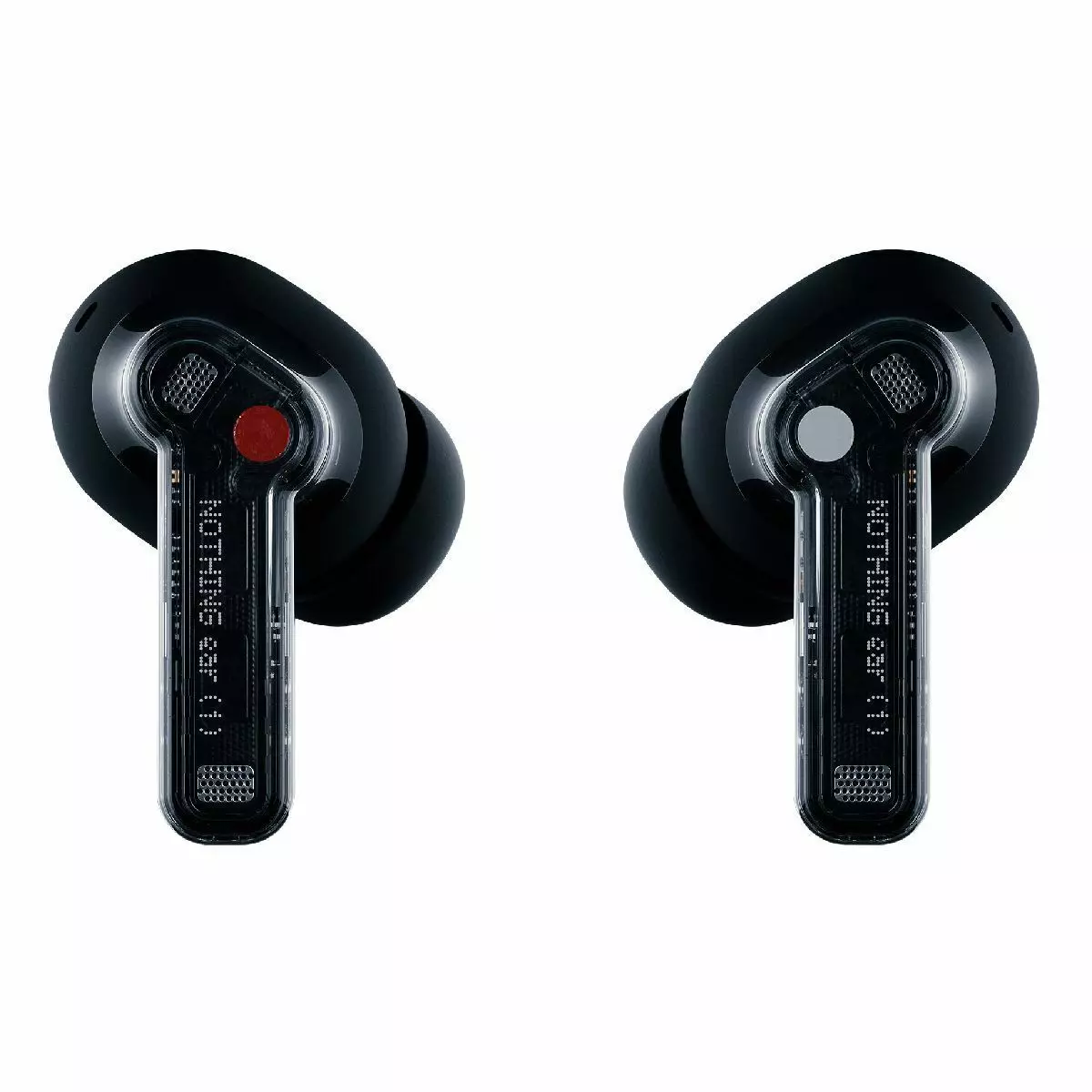 Nothing Ear (1) Buds Ultralight Noice Cancellation Bluetooth