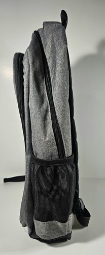 Sony Playstation 4~Media & Travel Backpack -Gray- - Afbeelding 3 van 6