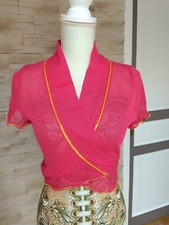 Louise Della Bolero Herzschutz