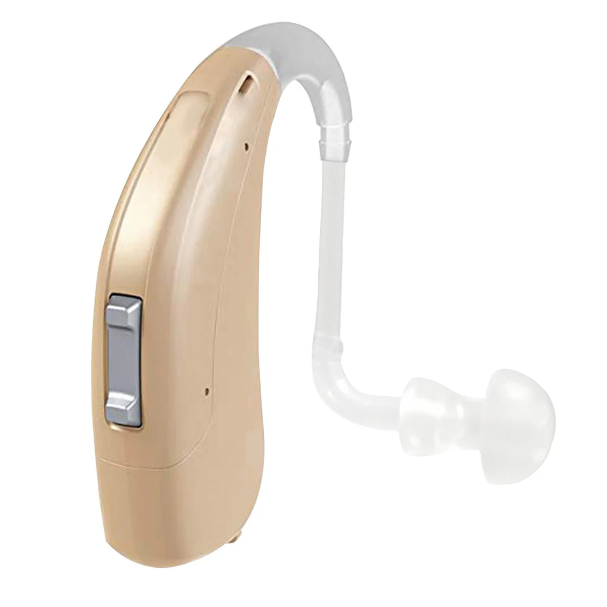 Stf echo in ear clearance