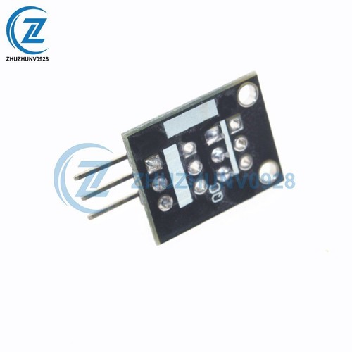 KY-022 IR Infrared Receiver Module Infrared Sensor for Arduino Raspberry Pi - Picture 2 of 6