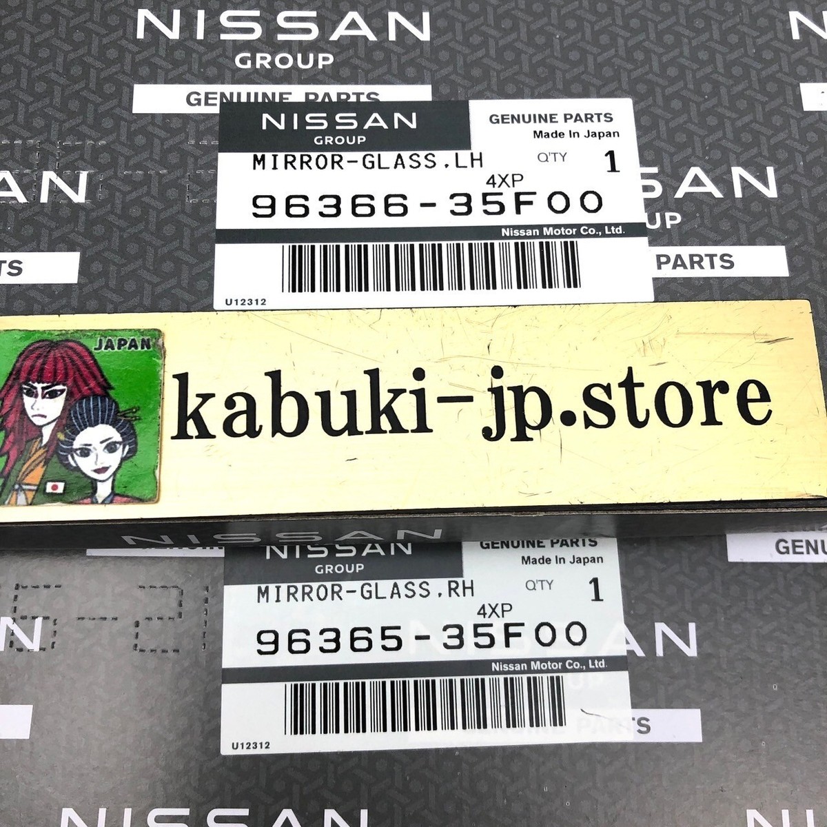 R&L様 Devgru66 Graves Motorsports Kawasaki ZX-6R 2024-2025 OEM