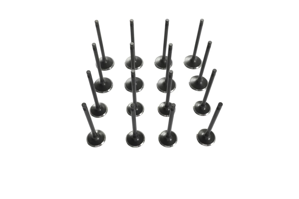 Camshaft Lifters Rockers Arm Timing Chain Kit For Chevy GMC Buick 2.4L DOHC - Image 3 of 4