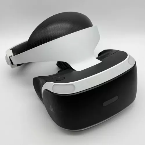 Sony PlayStation VR Virtual Reality CFI-ZVR1 Headset Only