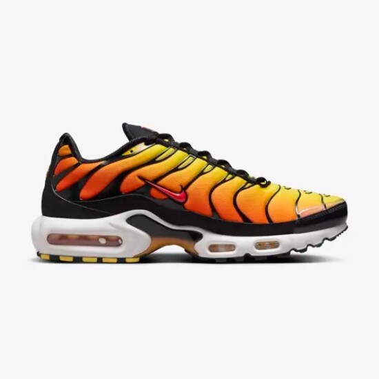 Nike Air Max Plus 'Bright Ceramic/Tour Yellow' (HF0552-001) Expeditedship — product photo 5 of 6
