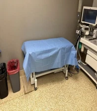 Panno-Med Surgical TAble