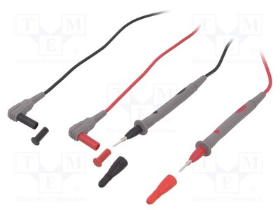 1 Satz, Messkabel UTL27 /E2DE