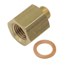 RIELLO C7001071 R40 GAUGE ADAPTER KIT FOR F3 F5 F10 F15 F20 BF3 & BF5