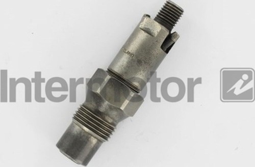 Fits Ford Escort Fiesta Orion 1.6 D Aim Fuel Injector Nozzle + Holder - Picture 2 of 2