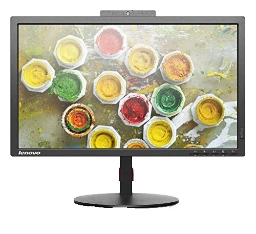 Lenovo 19-22.9 Inch USB Hub Computer Monitors