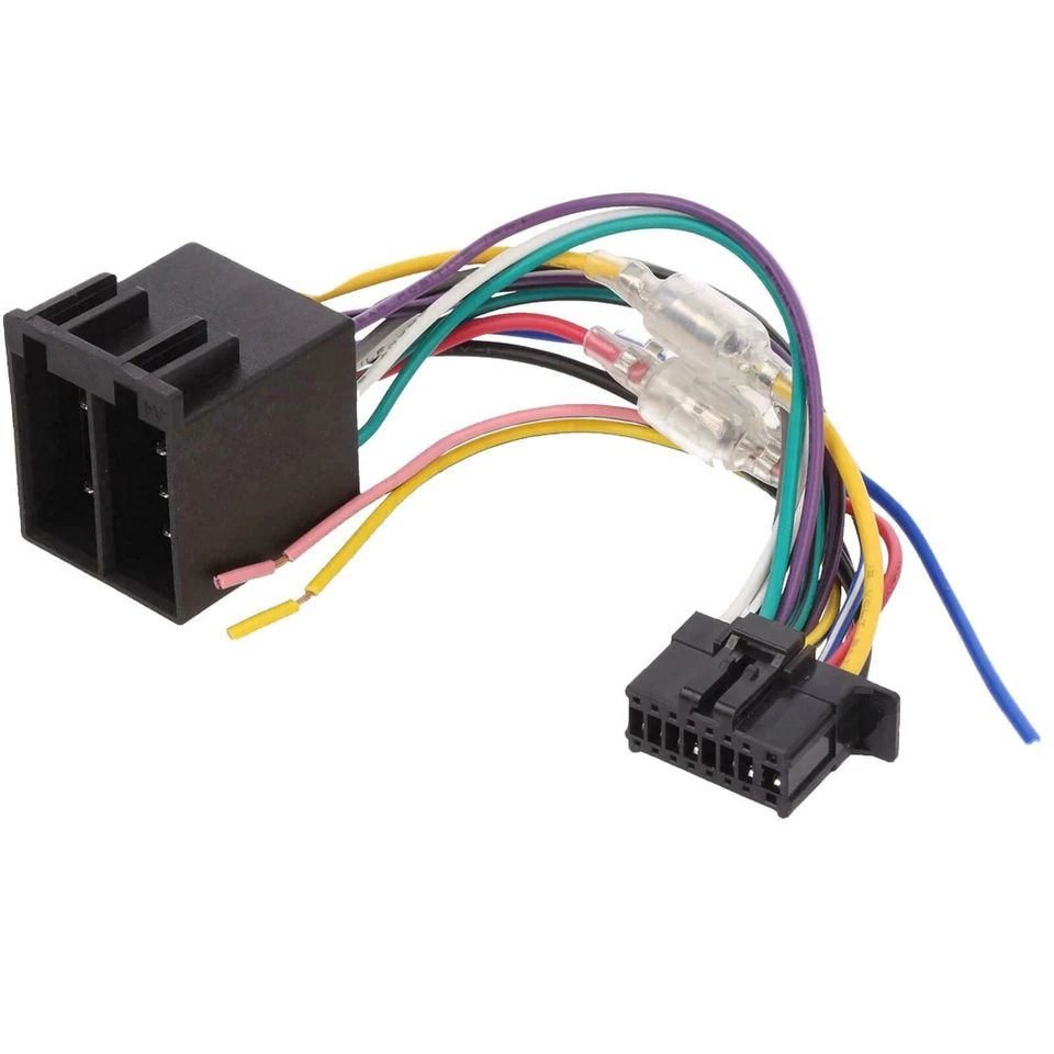 Cable iso pour autoradio Pioneer SPH-10BT et SPH-20DAB