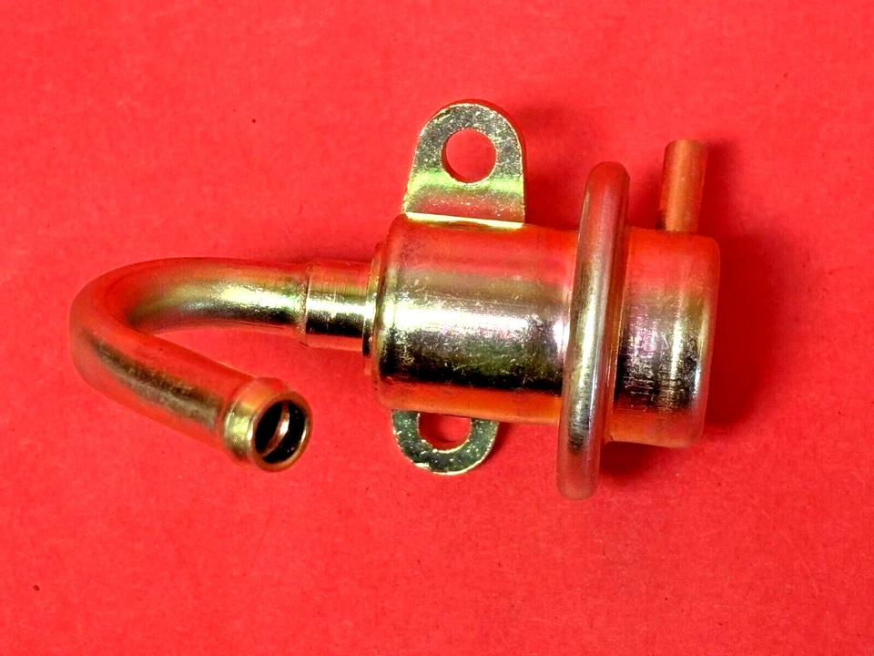 Regulador de presión de inyección de combustible PR263 para 88-94 Subaru Loyale GL DL Brat Foto 4 de 4