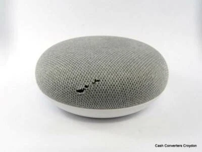 google home h0a