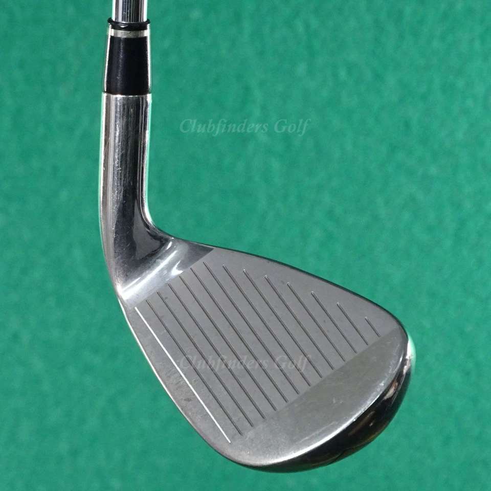 LH Adams Idea Tech V3 Hybrid GW Gap Wedge Factory True Temper Steel Regular - Image 2 of 2