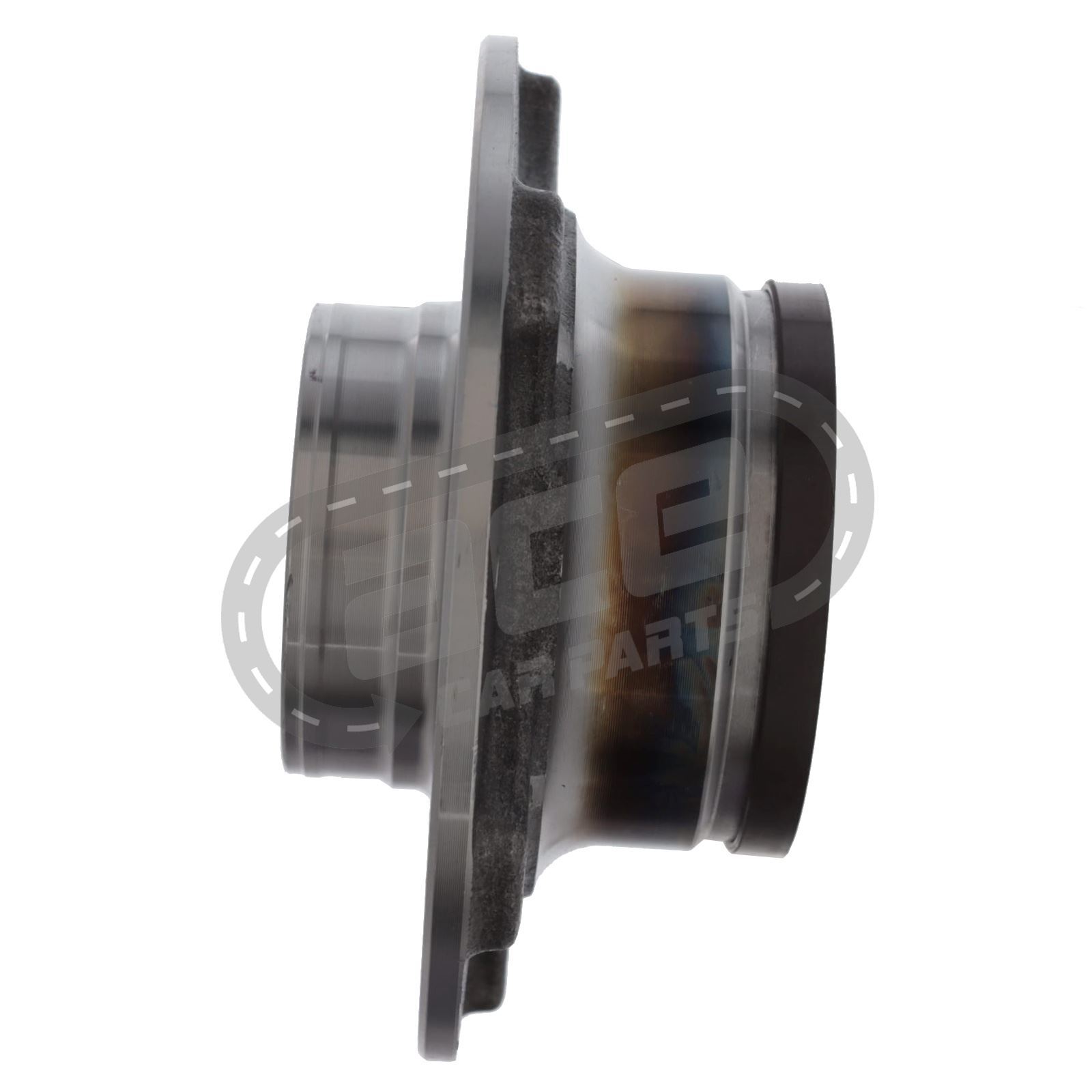 Audi A4 B9 8W 20152021 Rear Wheel Bearing Hubs Kits With ABS Pair