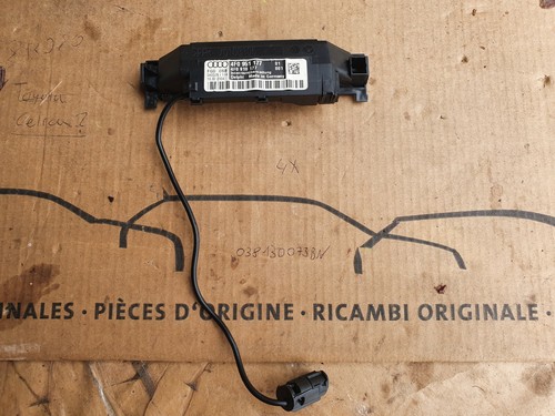 Original Audi A6 4F Innenraumüberwachung Sensor 4F0951177 04.2004-08.2011