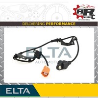 Abs Drehzahlsensor - Vorne - Rechts - FüR Honda Civic Vii (EM2, E _) 2000-2005