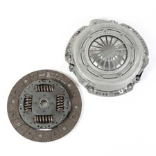 Kit d'embrayage Jeep WRANGLER