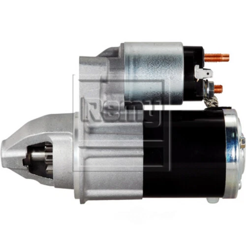 Motor de arranque para Chrysler 200 REMY 2011-2013 Foto 4 de 4