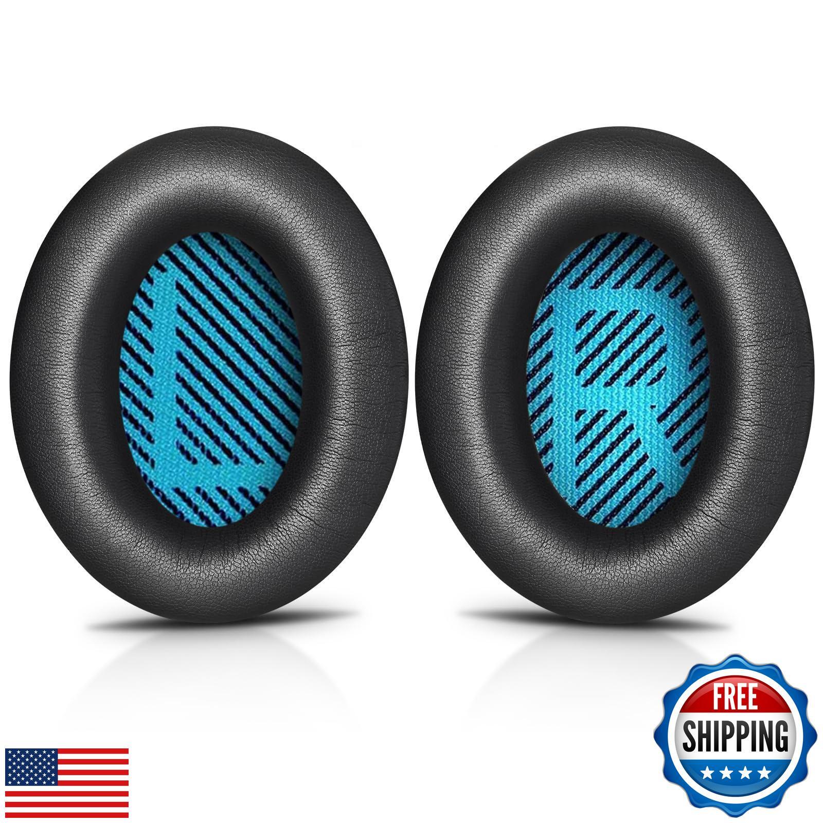 Upgrade Your Bose QC15 Headphones with YangBu Replacement Ear Pads Bose-Compatible-image