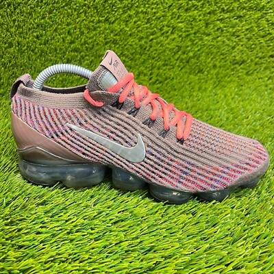 nike air vapormax flyknit 3 women's purple