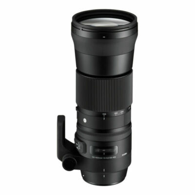 Sigma Camera Lenses for Canon for Sale - eBay