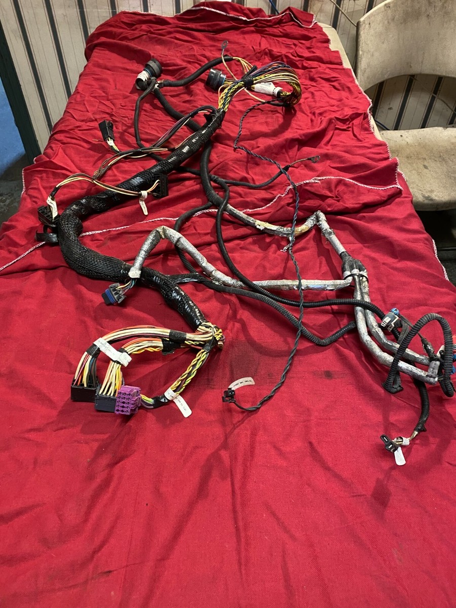 KENWORTH WIRING HARNESS OEM, P92-2574-210, P891262 | eBay