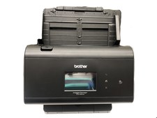 brother 2800 scanner