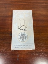 Lattafa Yara Moi Perfumed Water for Women eau de Parfum 1.7 oz