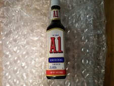 UPC 054400000023 - A.1 Original Steak Sauce (10 Oz Bottles UPC 054400000023 - A.1 Original Steak Sauce (10 Oz Bottles