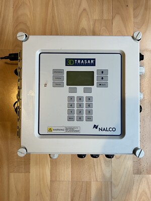 Nalco 3D Trastar Wasserkühlung Technologie System 3DT-5000/3DT3500