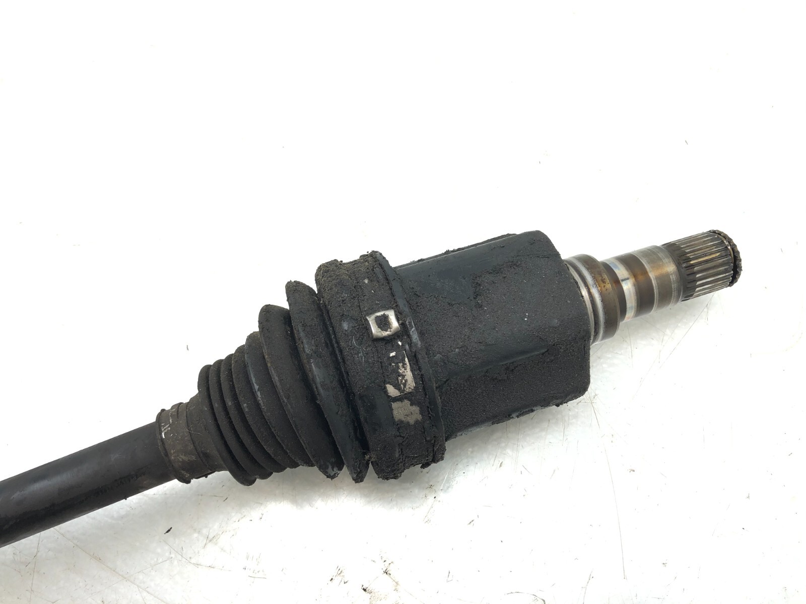 2014-2017 MASERATI GHIBLI 3.0L V6 AWD RIGHT PASSENGER FRONT CV AXLE SHAFT OEM.