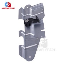 New Trunk Latch Bracket For Vw Volkswagen Jetta Mk4 Golf Bora 1j5827425