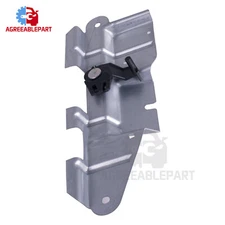 New Trunk Latch Bracket For VW Volkswagen Jetta MK4 Golf BORA 1J5827425