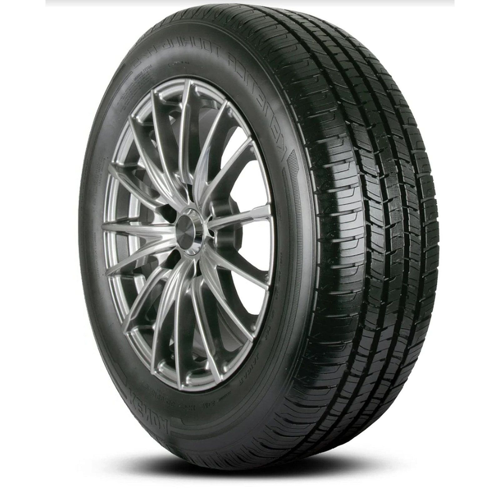 Kenda Kenetica 215/65R16 Tire for sale online | eBay