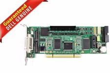 OEM Genuine Dell Mirasys MiraCap 1606LP PCI-E x16 Video Capture Card XPWR0