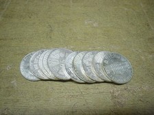 Anlegerposten , 10 x 25 Schilling &Ouml;sterreich , 130g Silber , Investorenpaket