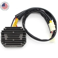 Voltage Rectifier Regulator for KTM 400 EGS-E 620 DUKE 400 LC4 EXC 620 RXC-E