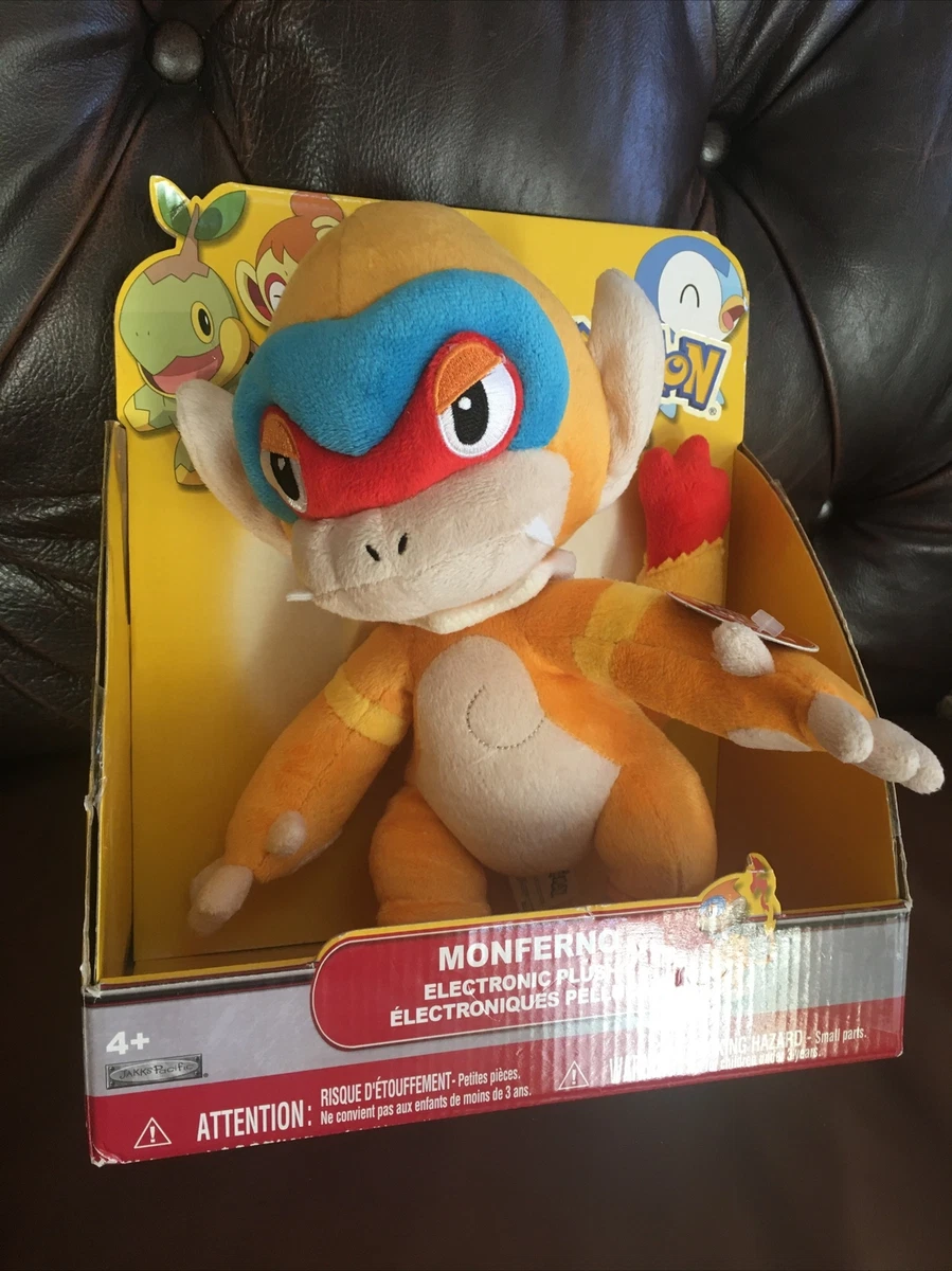 POKEMON 11