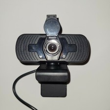 Full HD FHD 1080p 2MP Webcam for PC USB 2.0