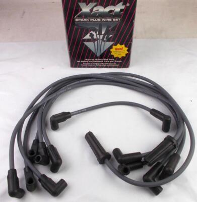 Spark Plug Wire Set-VIN: B Xact 9024