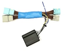 Add An Amplifier Radio Adapter w/Amp Turn On for some 2019-20 Chevrolet- No Bose